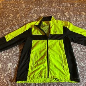 Brooks running jacket